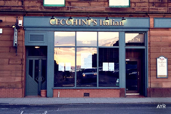 Cecchini's Restaurant