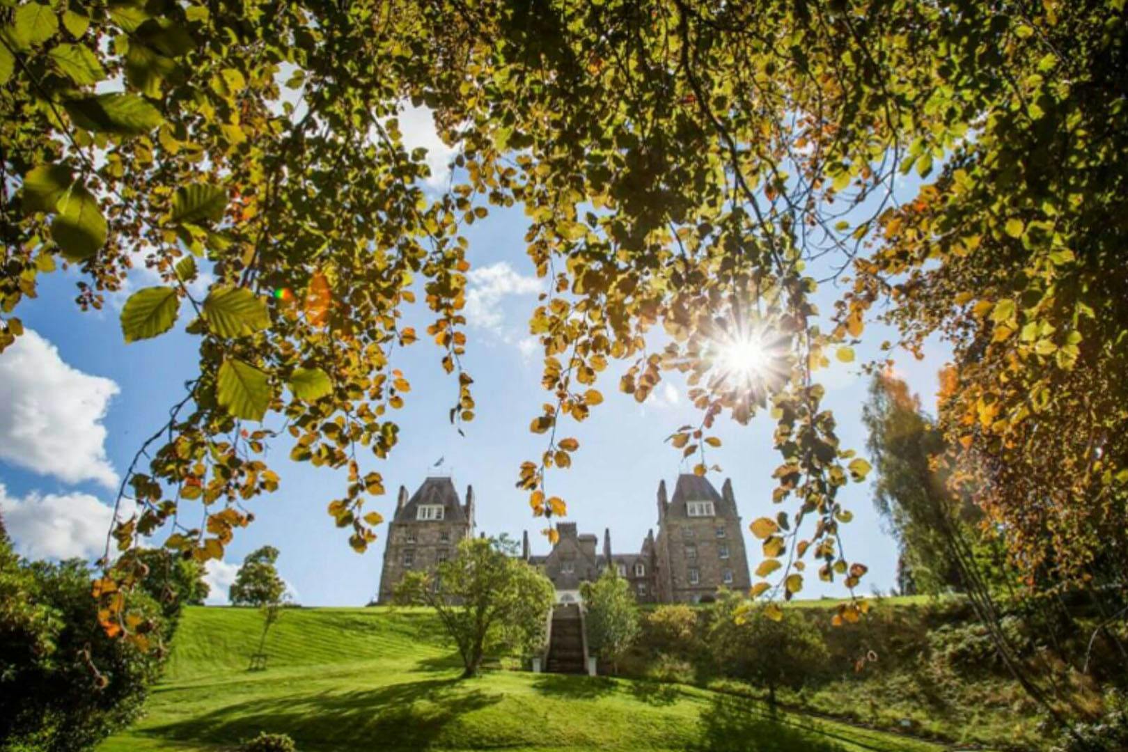 4* Atholl Palace Hotel