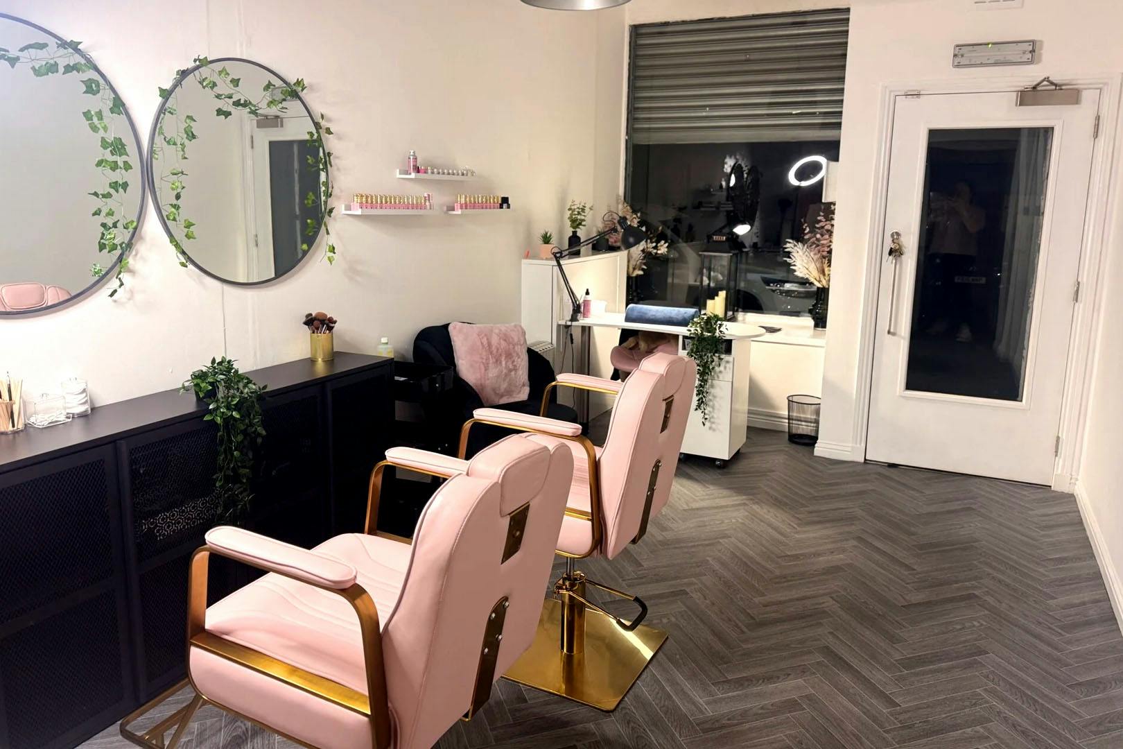 BGA Beauty & Wellness