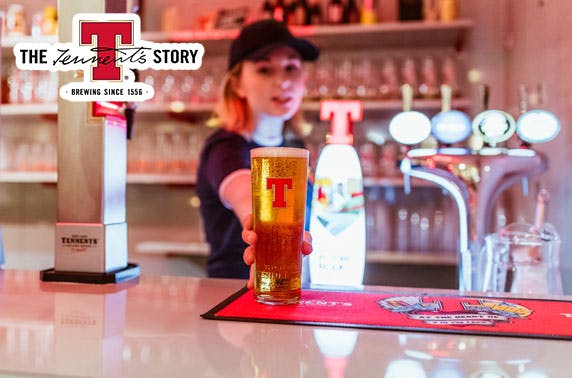 Tennent’s Training Academy 