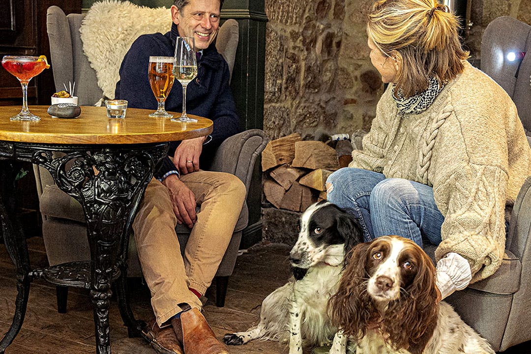 The Boat Inn Aboyne