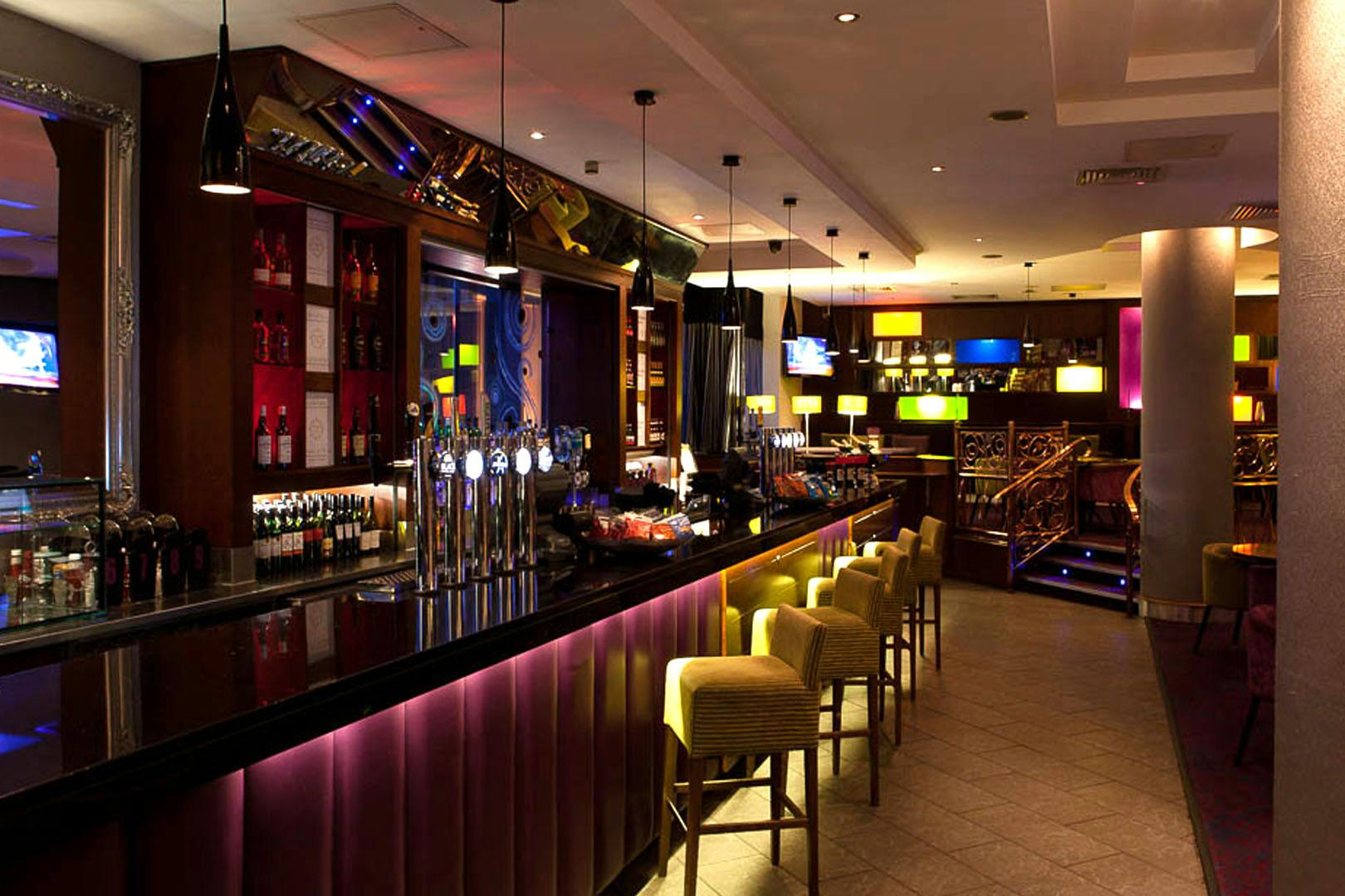 Jurys Inn Glasgow