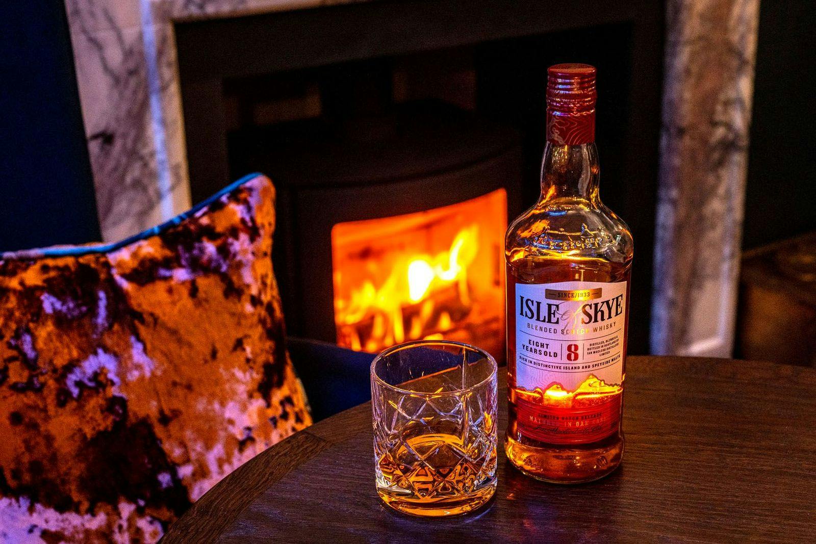 Duisdale House Hotel