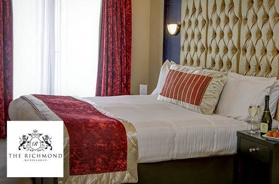 The Richmond Apart-Hotel