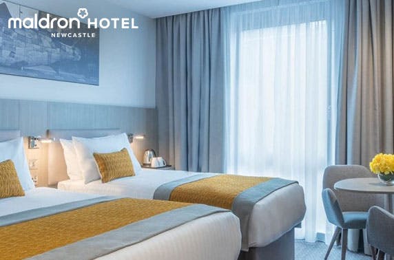 Maldron Hotel Newcastle