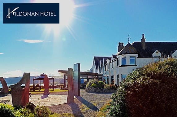 Kildonan Hotel