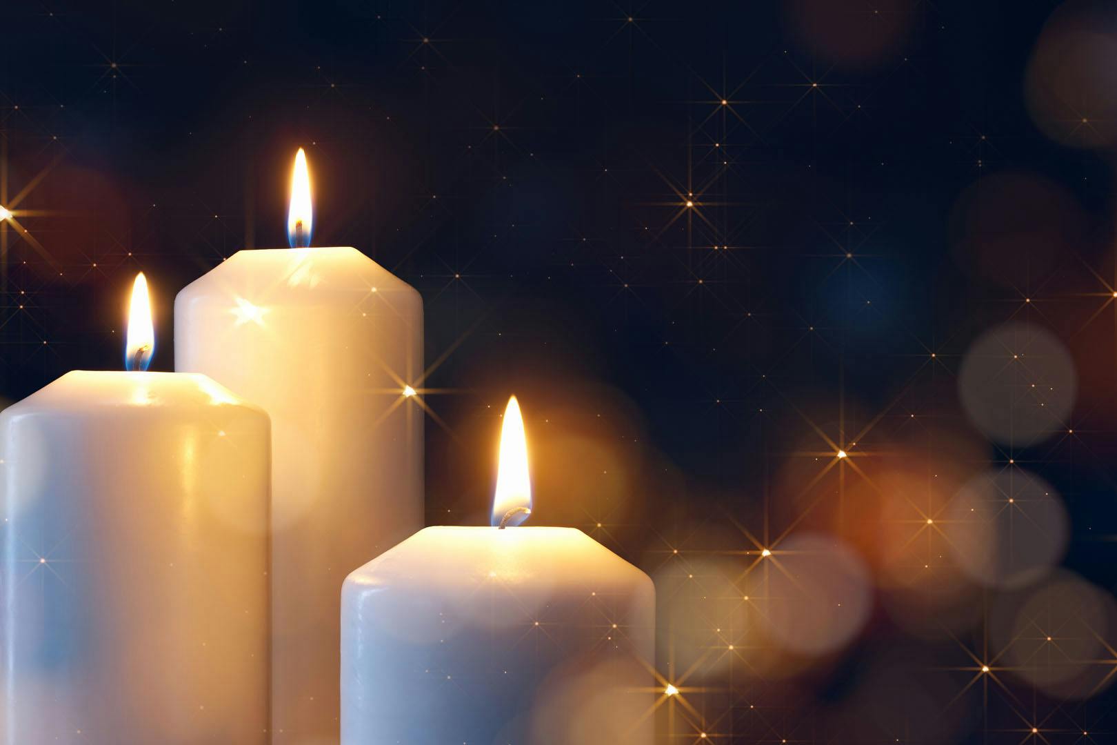 Valentine's Vivaldi by Candlelight