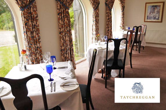 Taychreggan Hotel