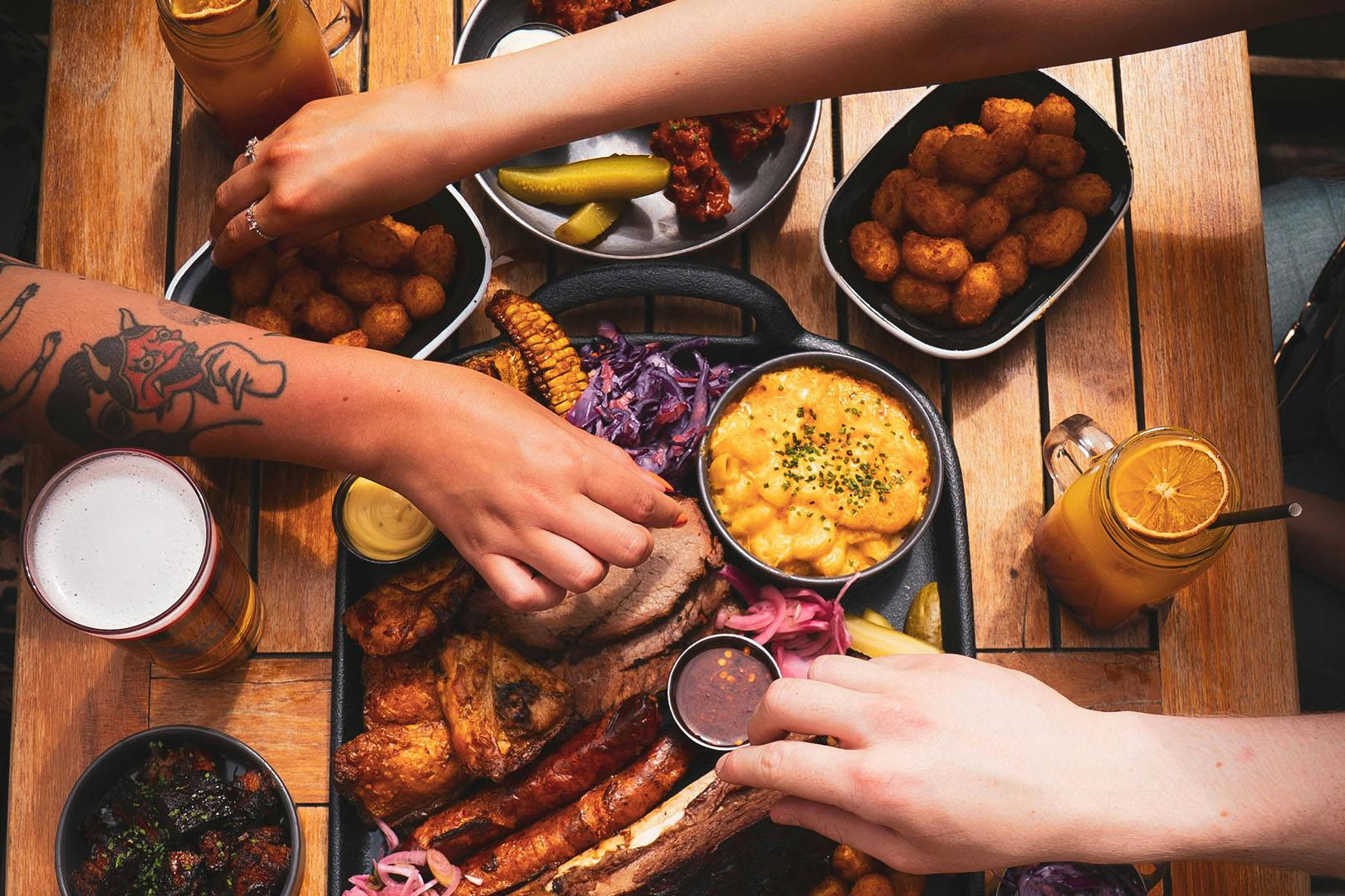 Maggie's Rock n Rodeo