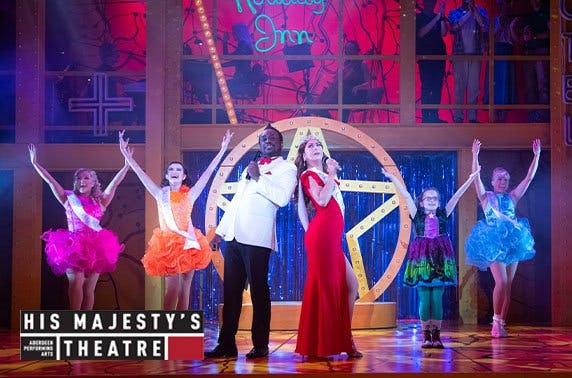 Aberdeen Performing Arts