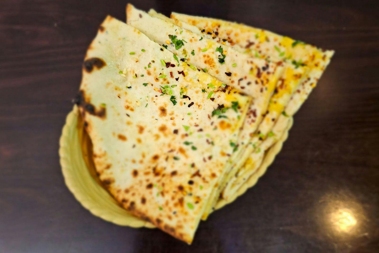 The Everest Restaurant