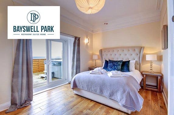 Bayswell Park Hotel