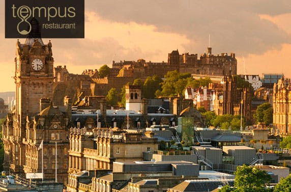 EH2 Tempus Bar & Lounge