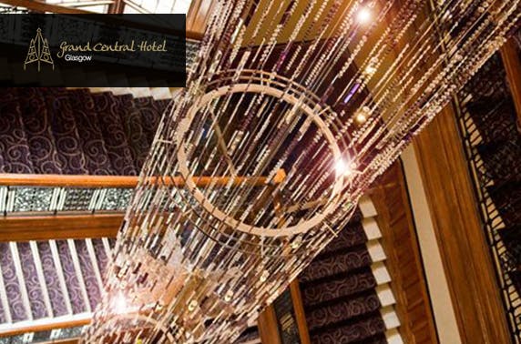 The Grand Central Hotel