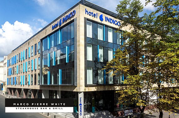 Hotel Indigo Newcastle