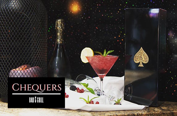 Chequers Bar & Grill