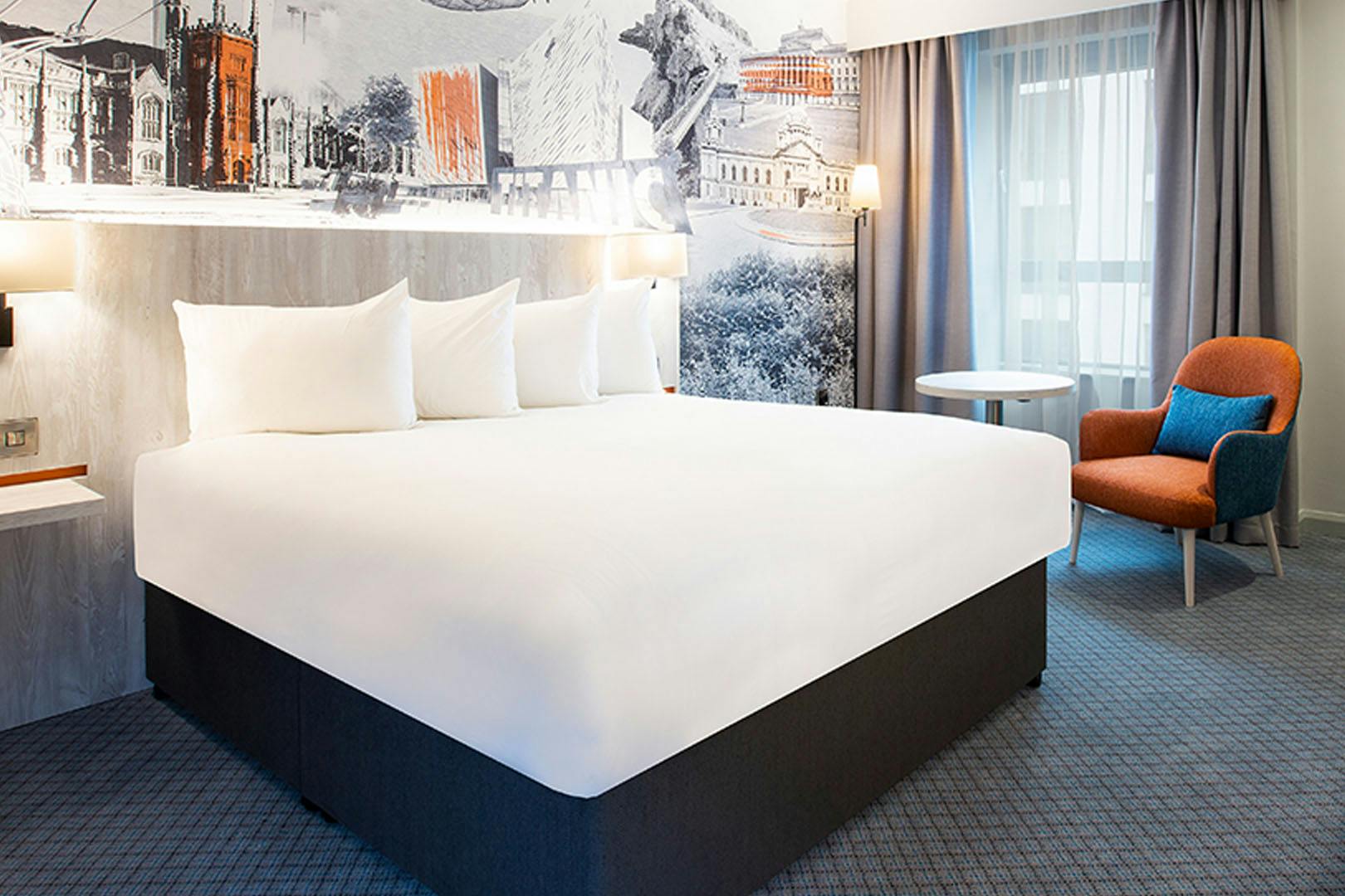 Leonardo Hotel Belfast