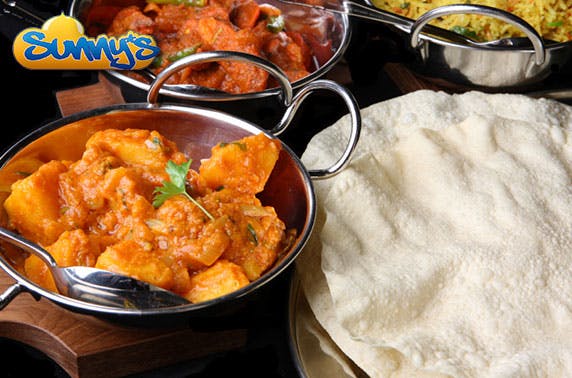 Sunny's Restaurant and Takeaway