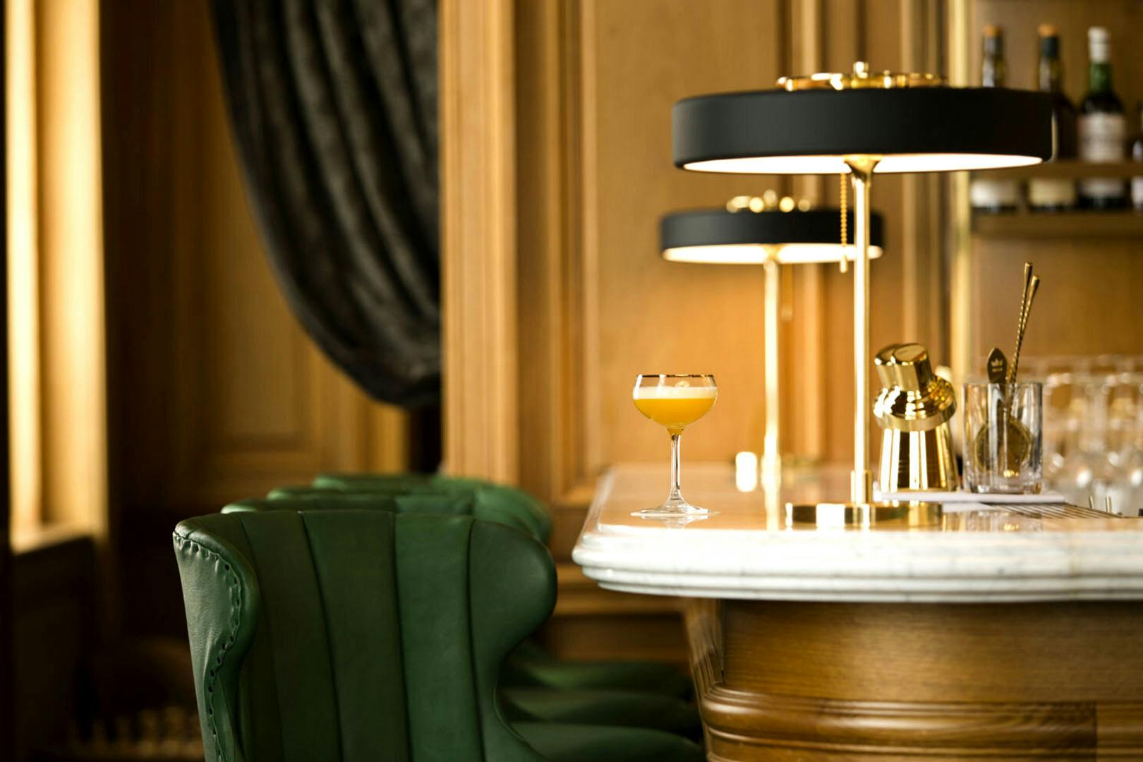 The Register Club