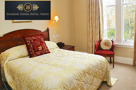Sunbank House Hotel