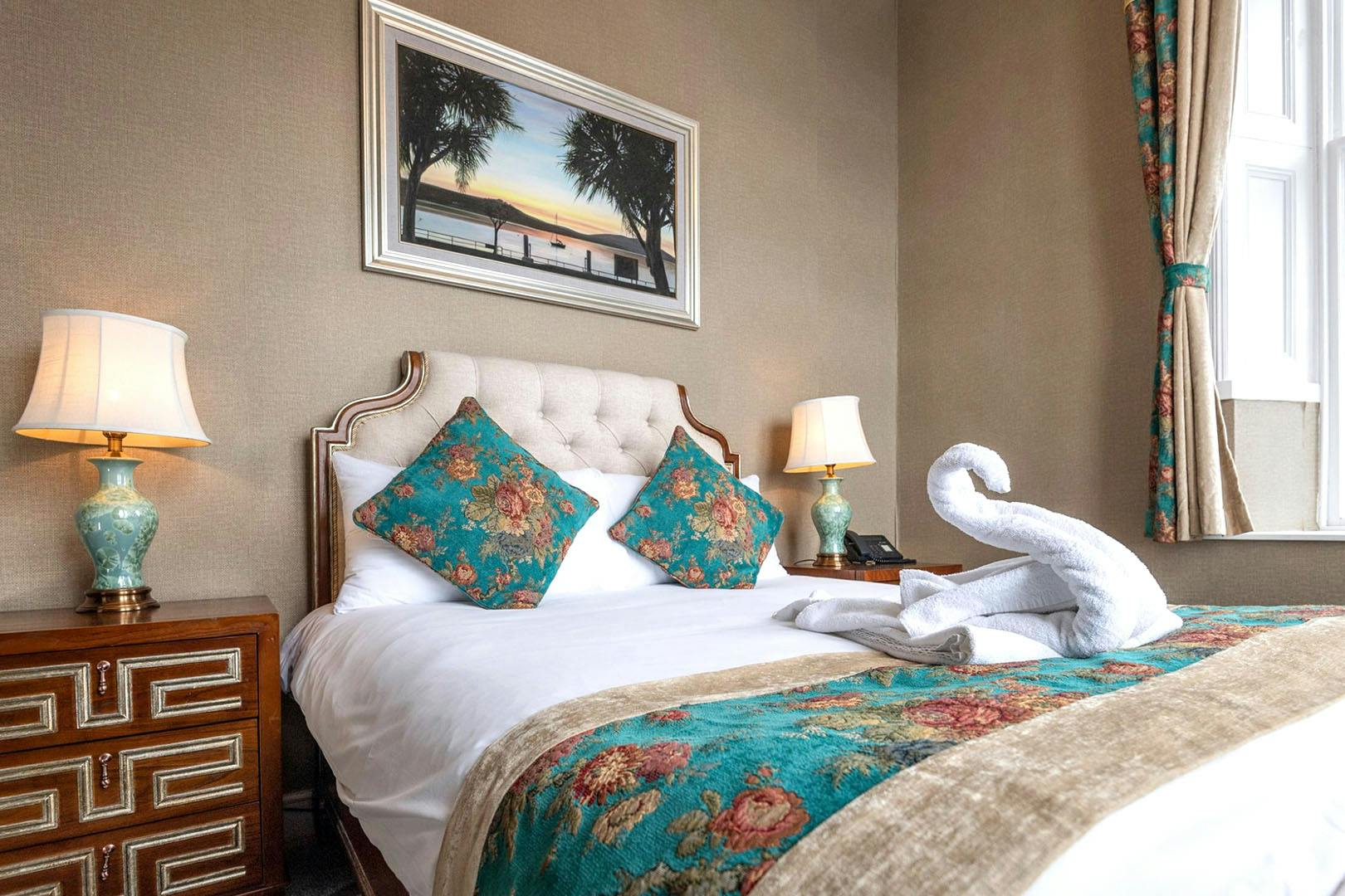 The Glenburn Hotel