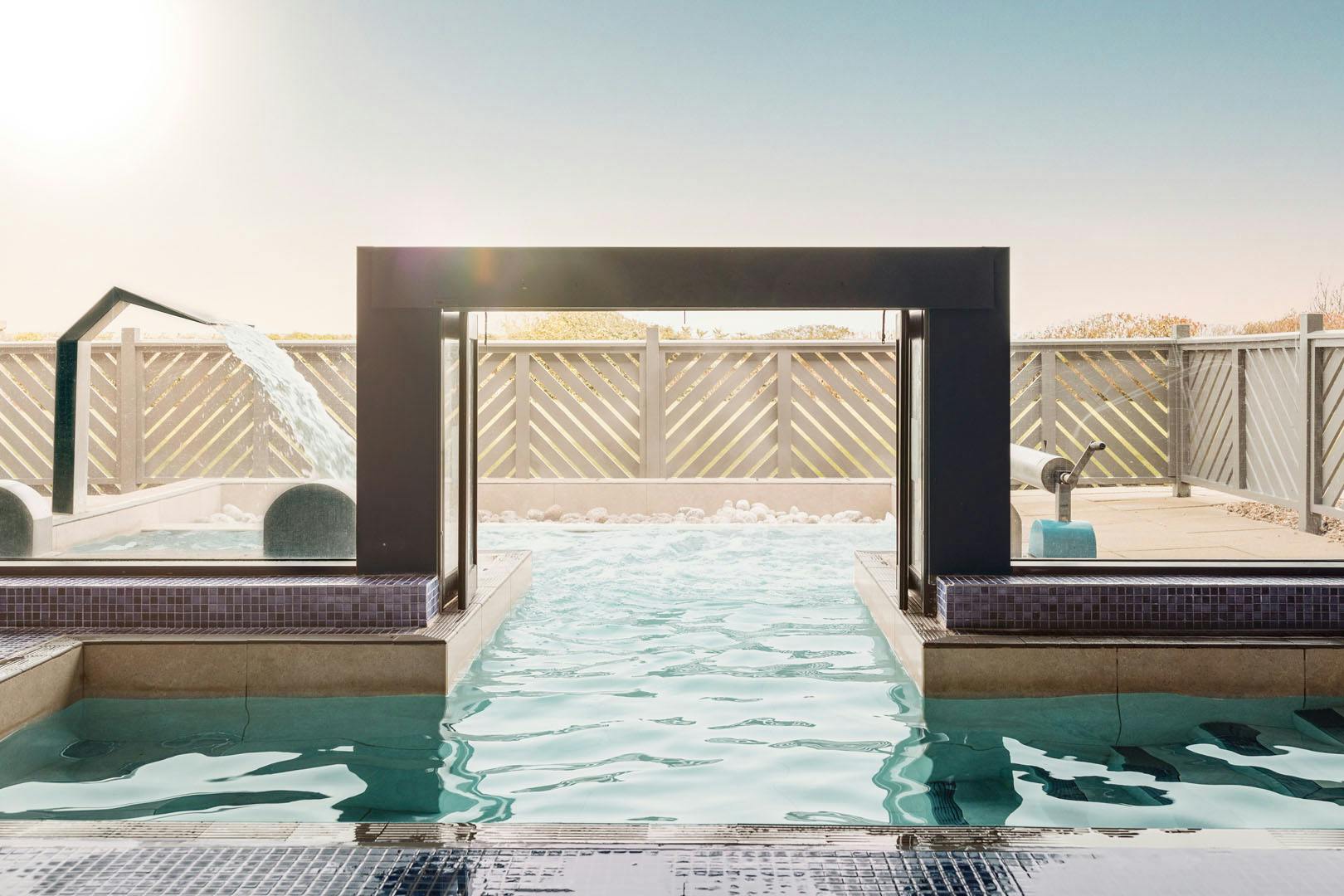 Marine North Berwick