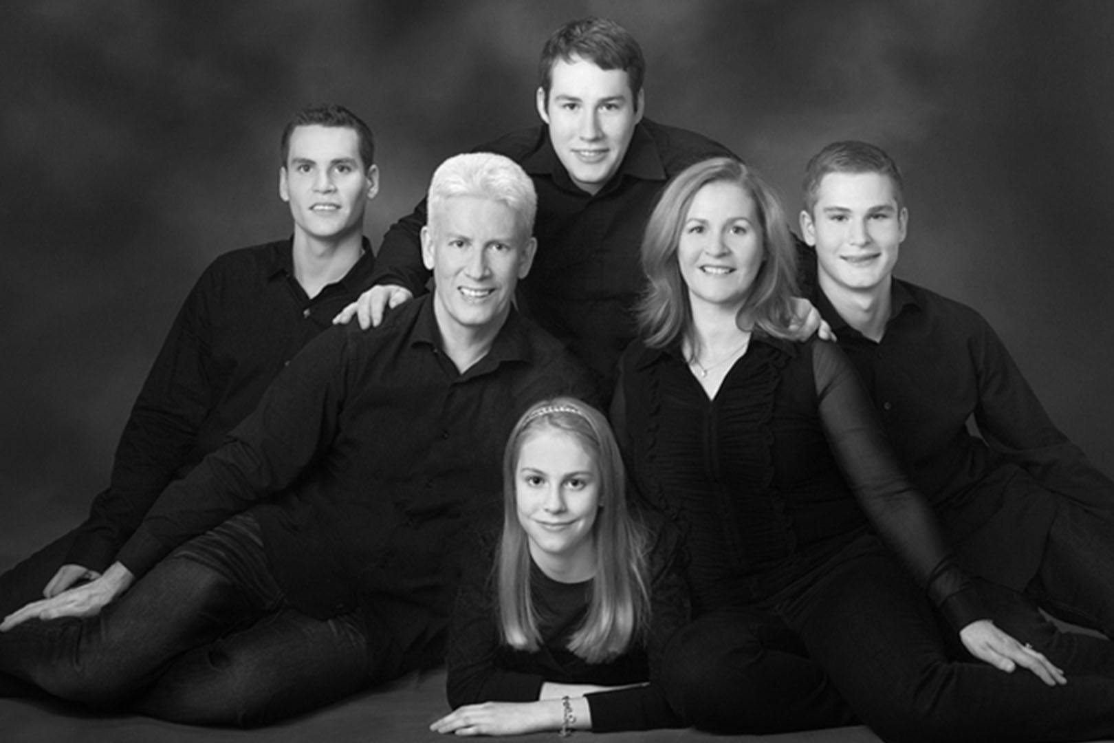 John Hendry Photography