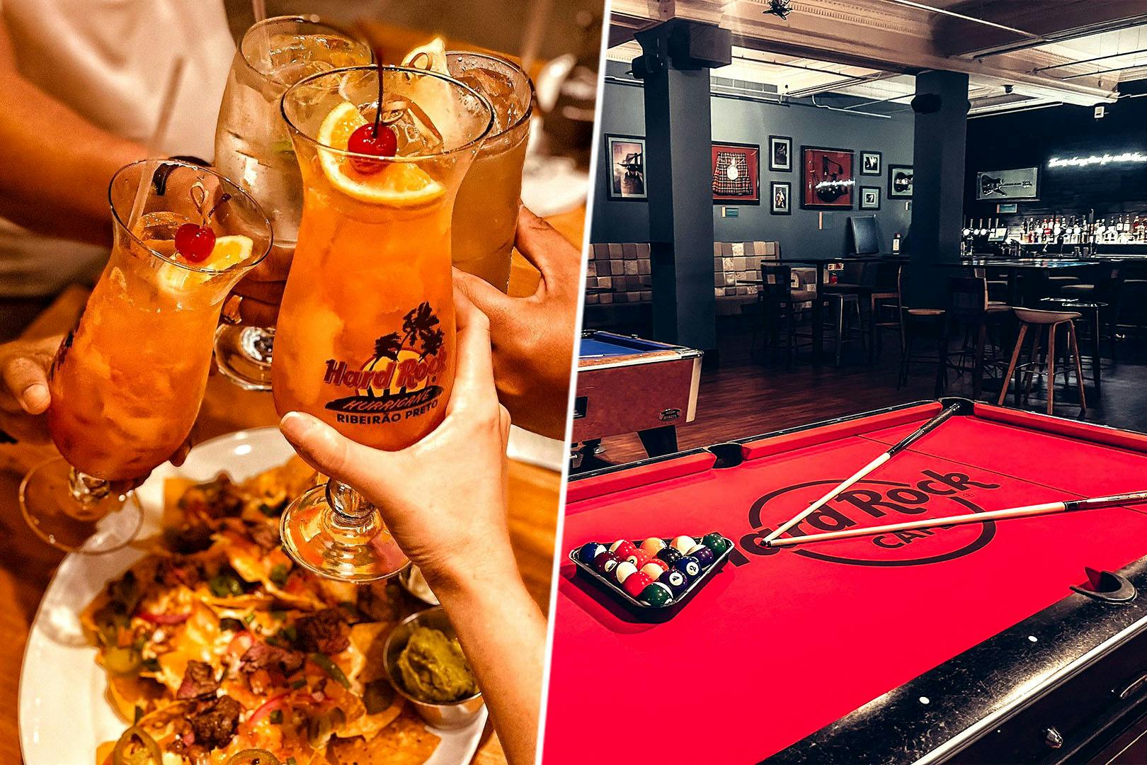 Hard Rock Cafe Glasgow