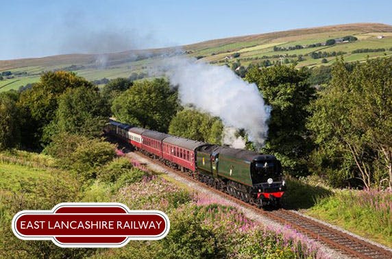 East Lancashire Railway