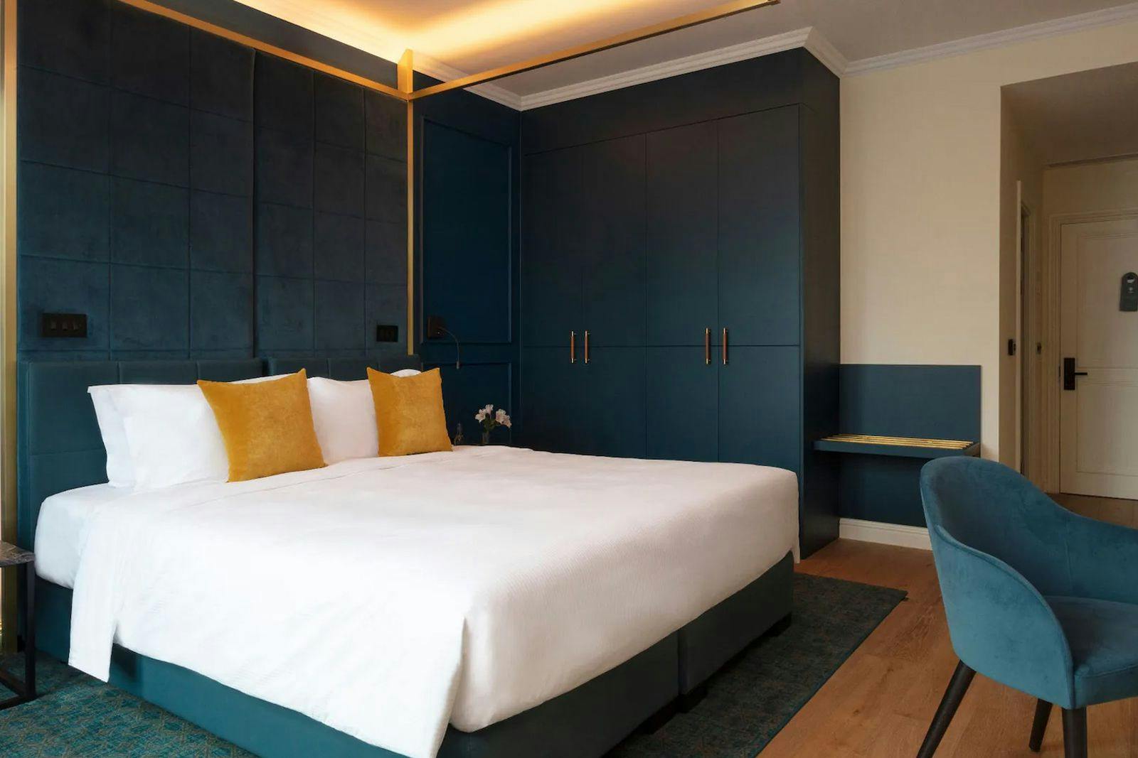 5* SCHLOSS Roxburghe Hotel & Golf Course