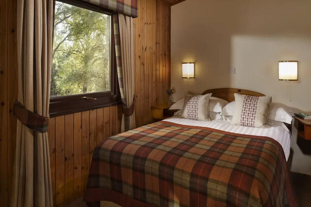 Macdonald Lochanhully Resort