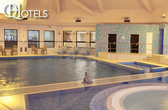 The Westerwood Hotel & Golf Resort