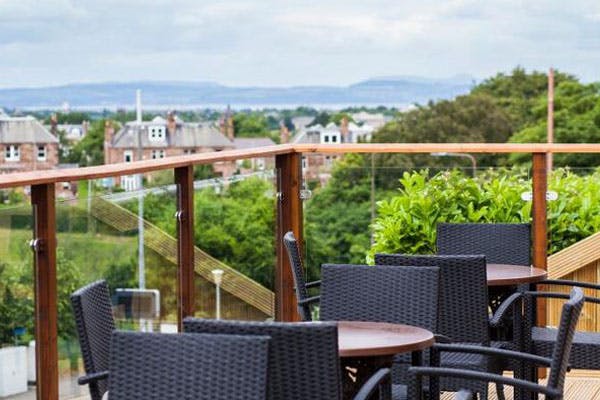 Braid Hills Hotel