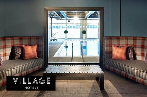 Village Hotel Aberdeen