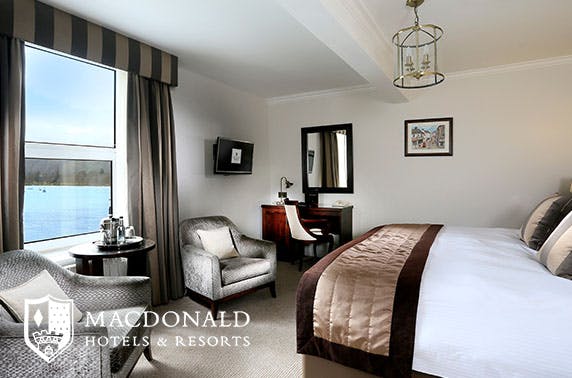 Macdonald Old England Hotel & Spa