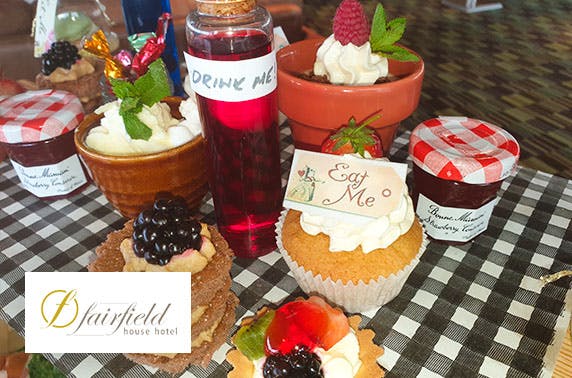 Fairfield House Hotel