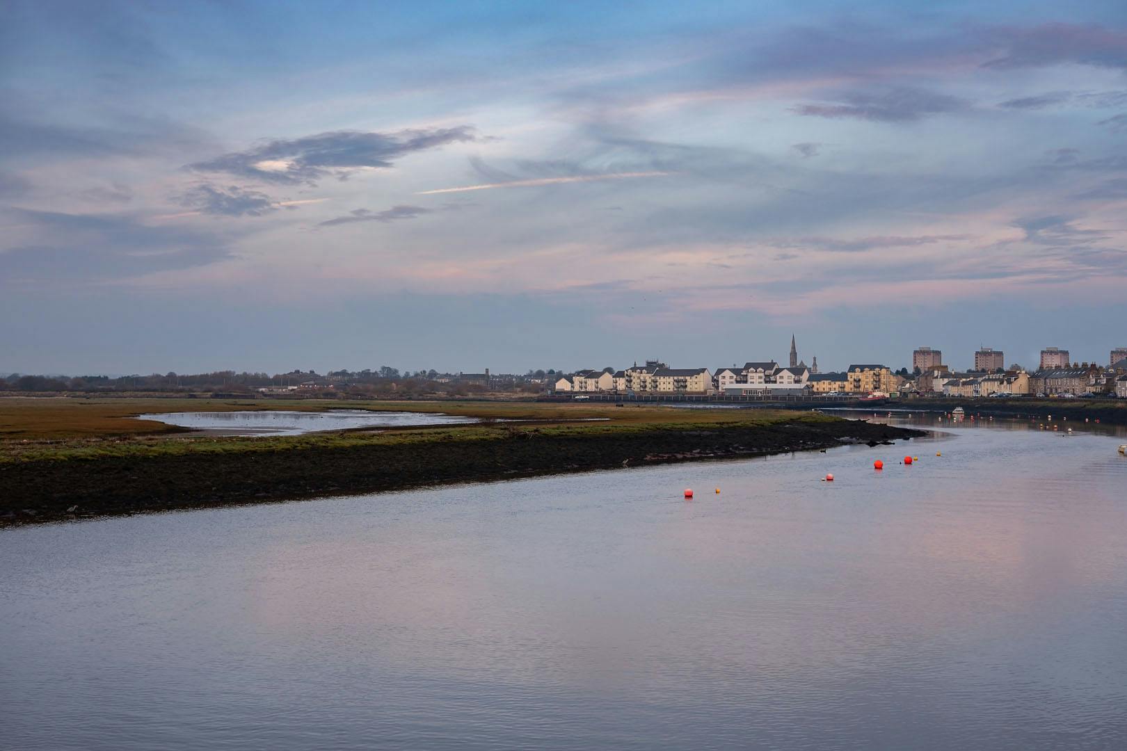 4* Riverside Lodge Hotel