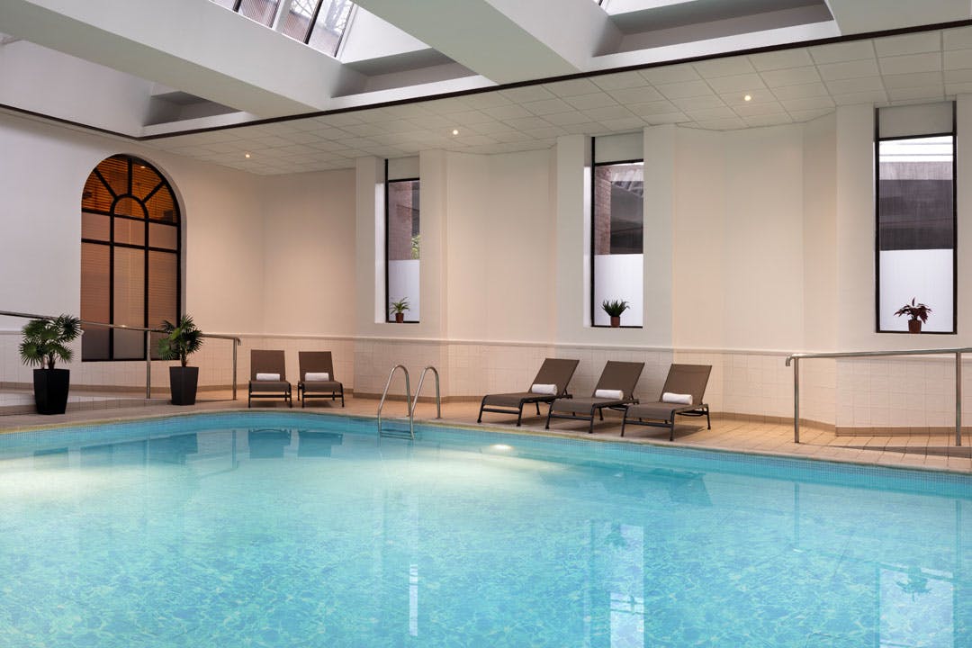 Marriott Glasgow