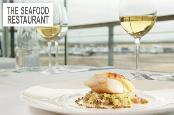 The Seafood Restaurant