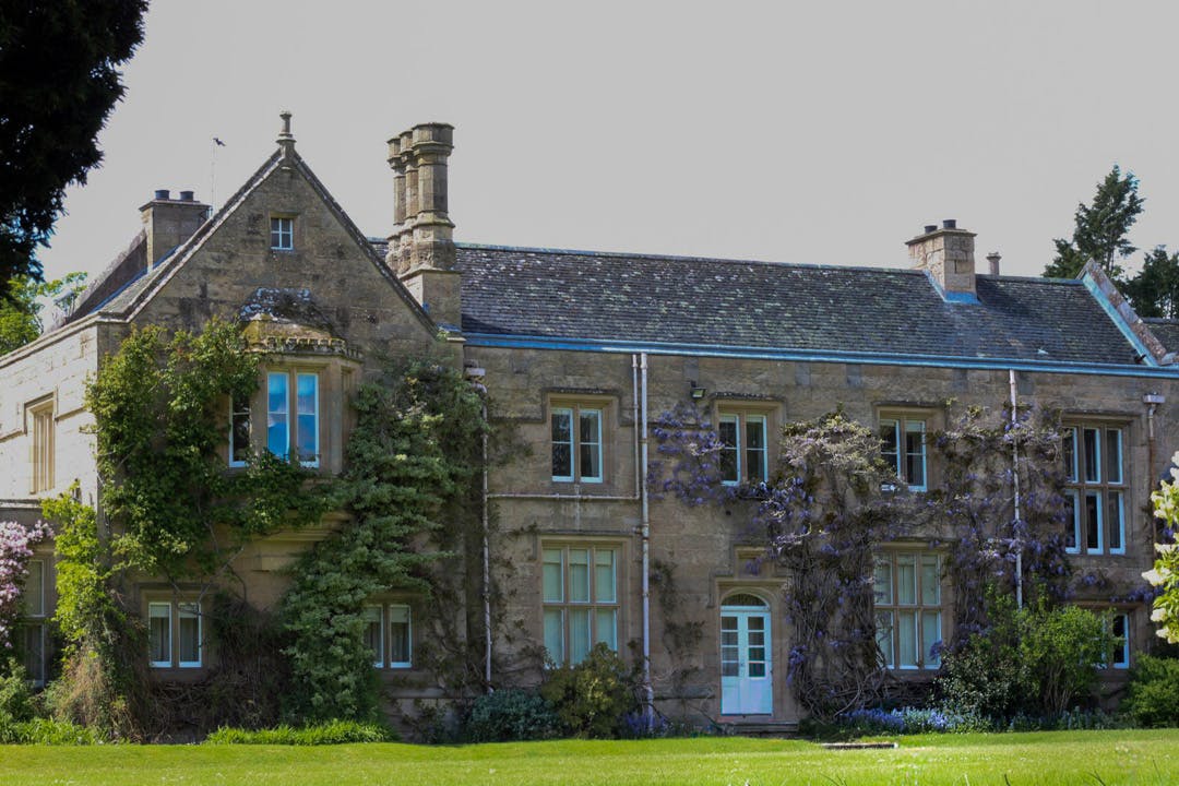 Monteviot House
