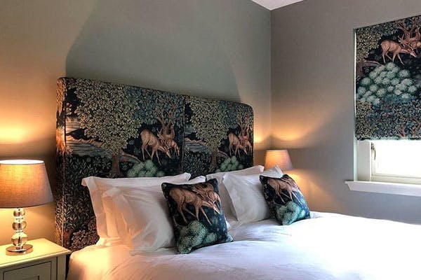 The Ghillie Luxury Bed & Breakfast