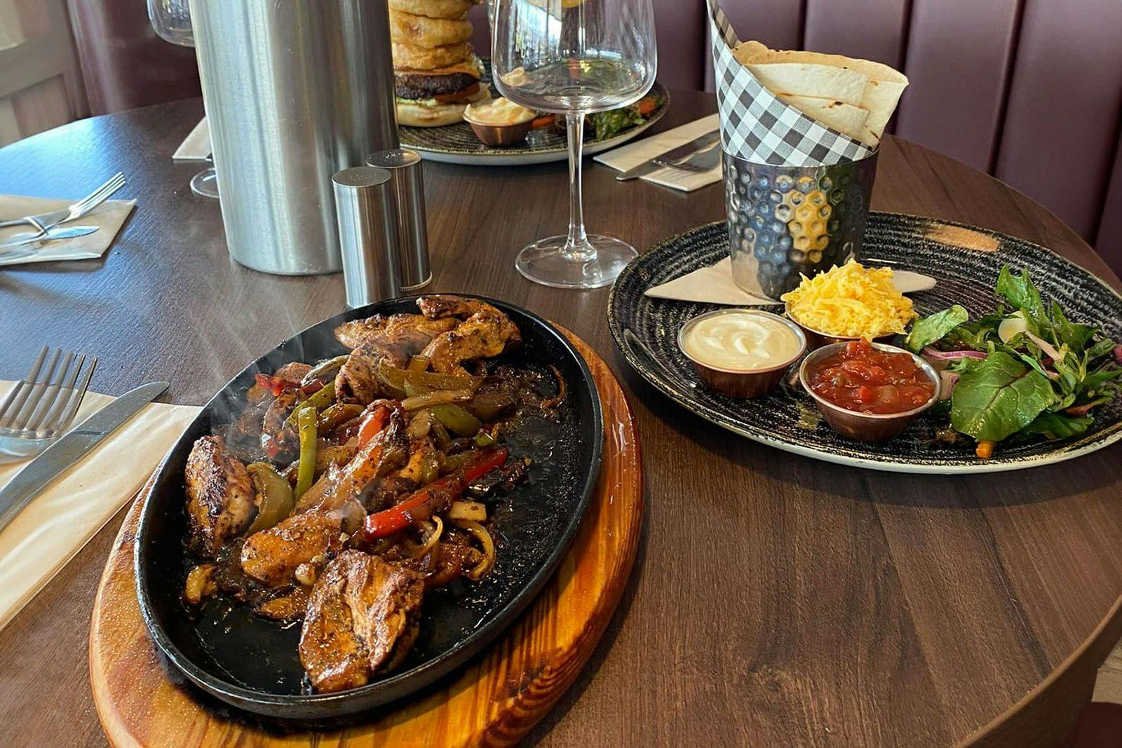 Premier Leisure, Cinema Saltcoats