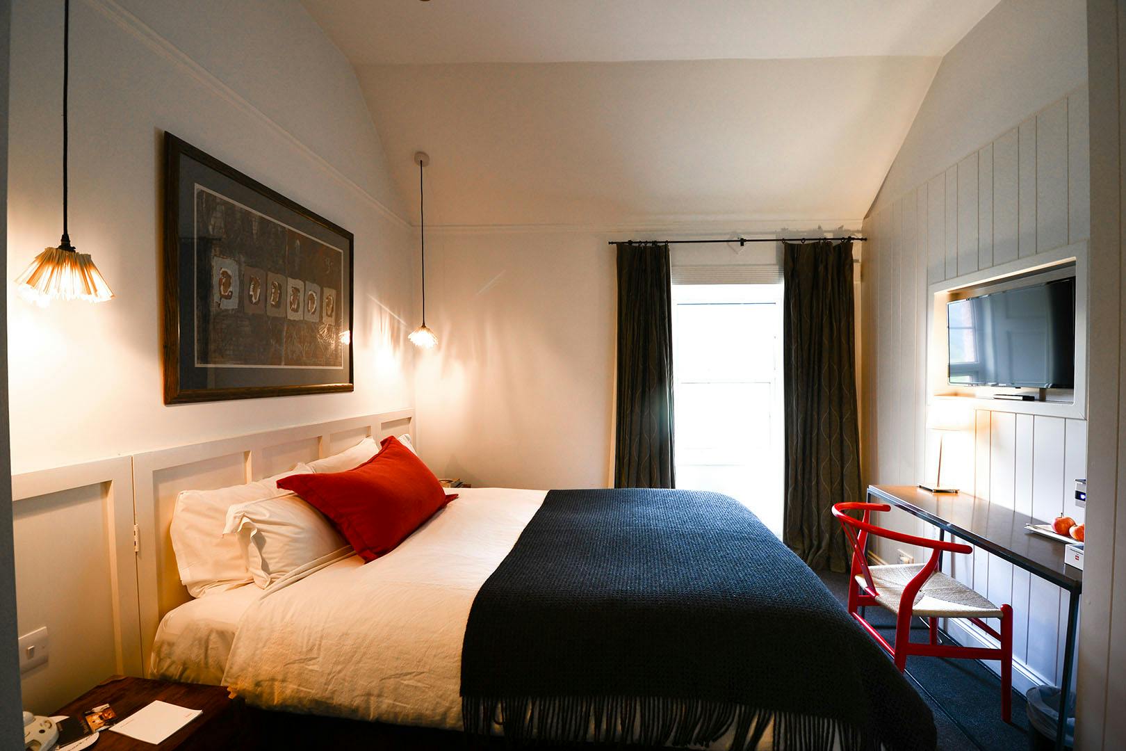 Monachyle MHOR Hotel