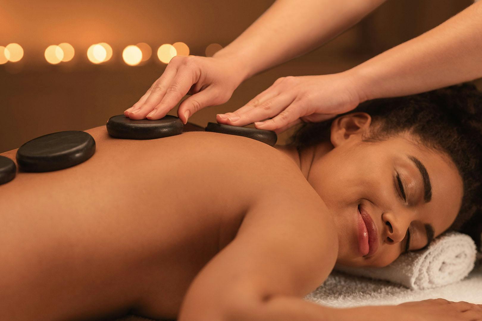 PURE Spa and Beauty