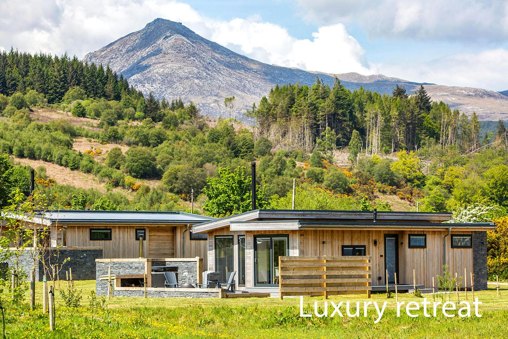 4* Auchrannie Resort