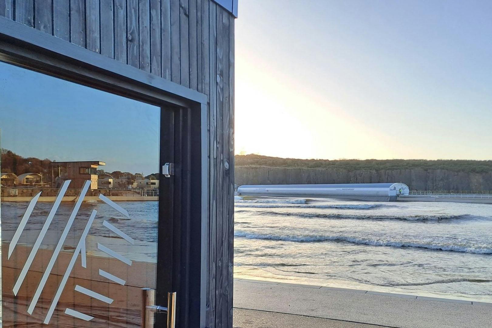 Spa Studio by Lost Shore