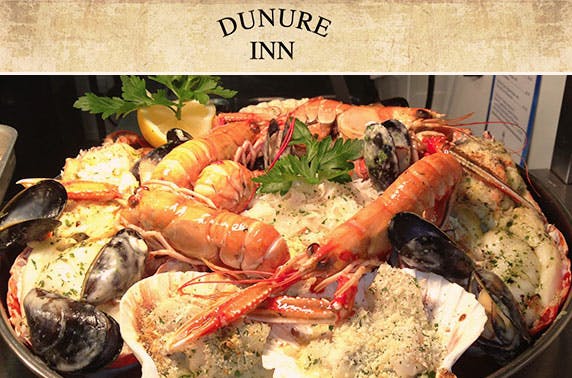 Dunure Inn