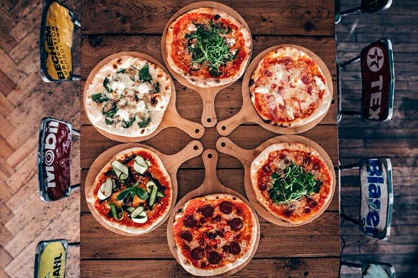 BrewDog Edinburgh Cowgate