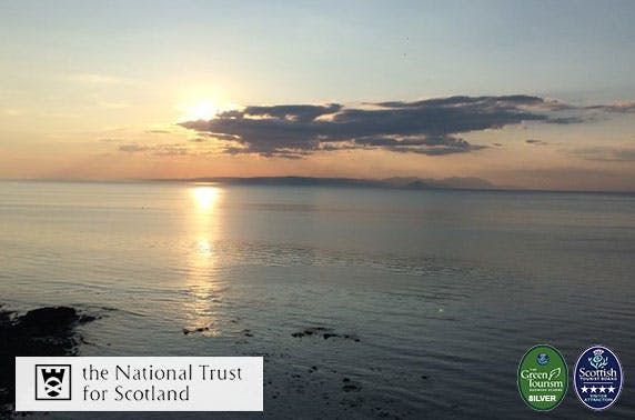 Culzean Castle & Country Park 