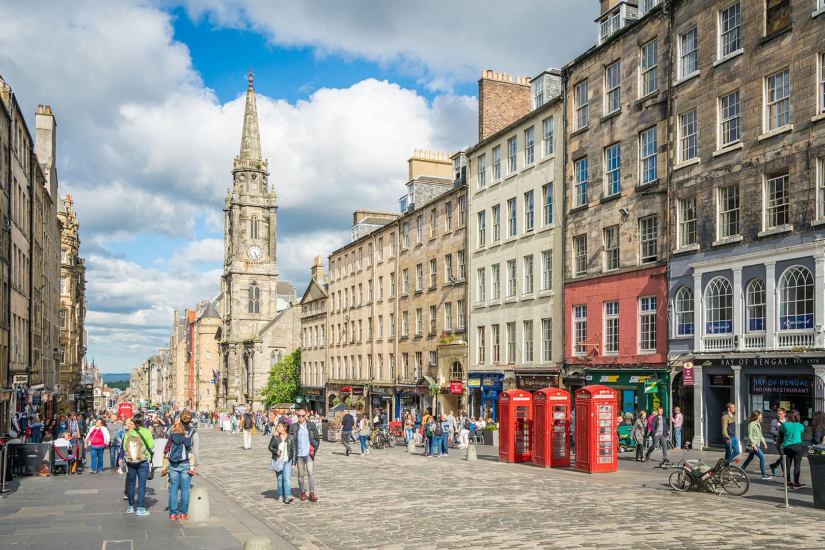 Leonardo Hotel Edinburgh City